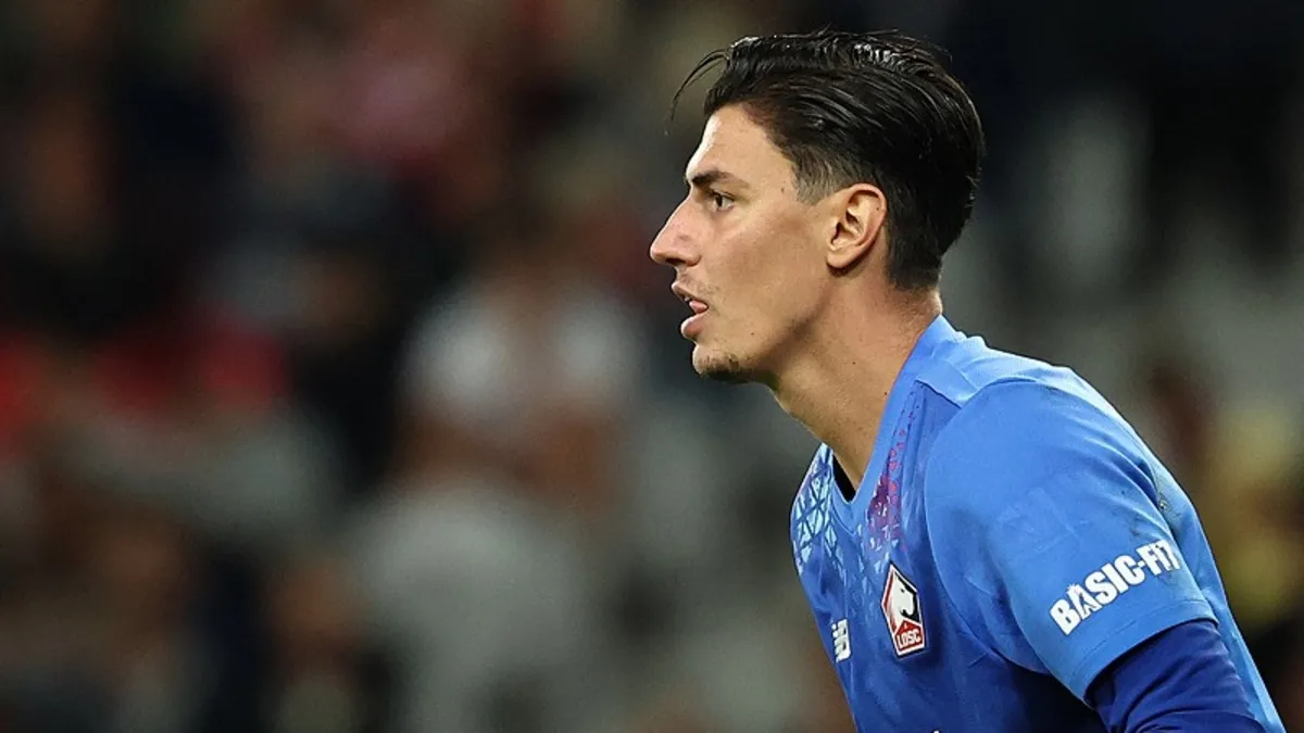 Trabzonspor’dan Berke Özer için transfer harekatı