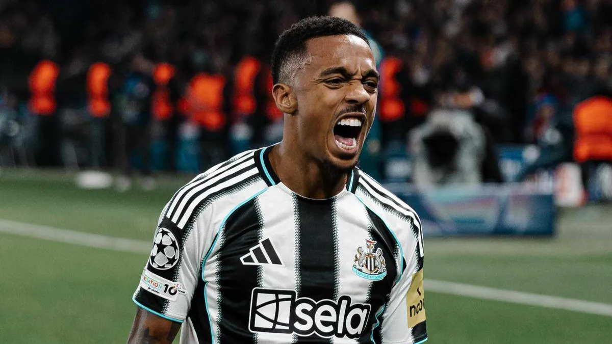 Beşiktaş’ta Joe Willock için transferde flaş gelişme