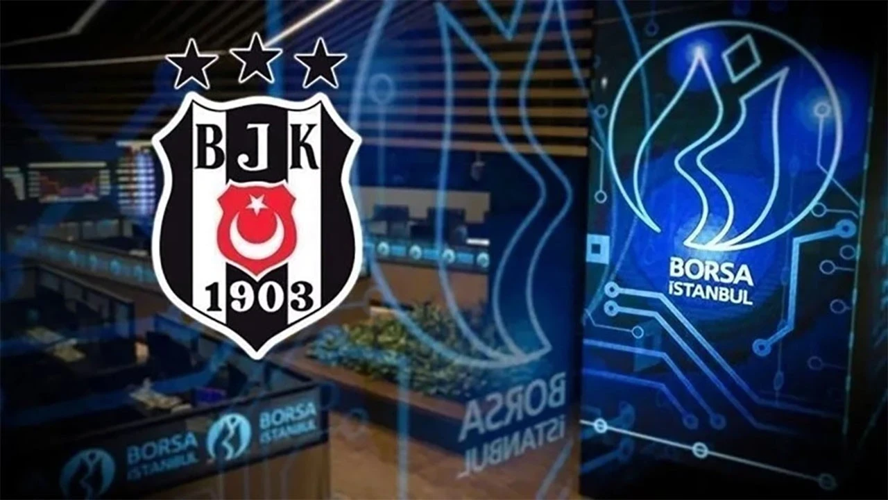 Beşiktaş hisse satış kararı: 927 milyon liralık adım