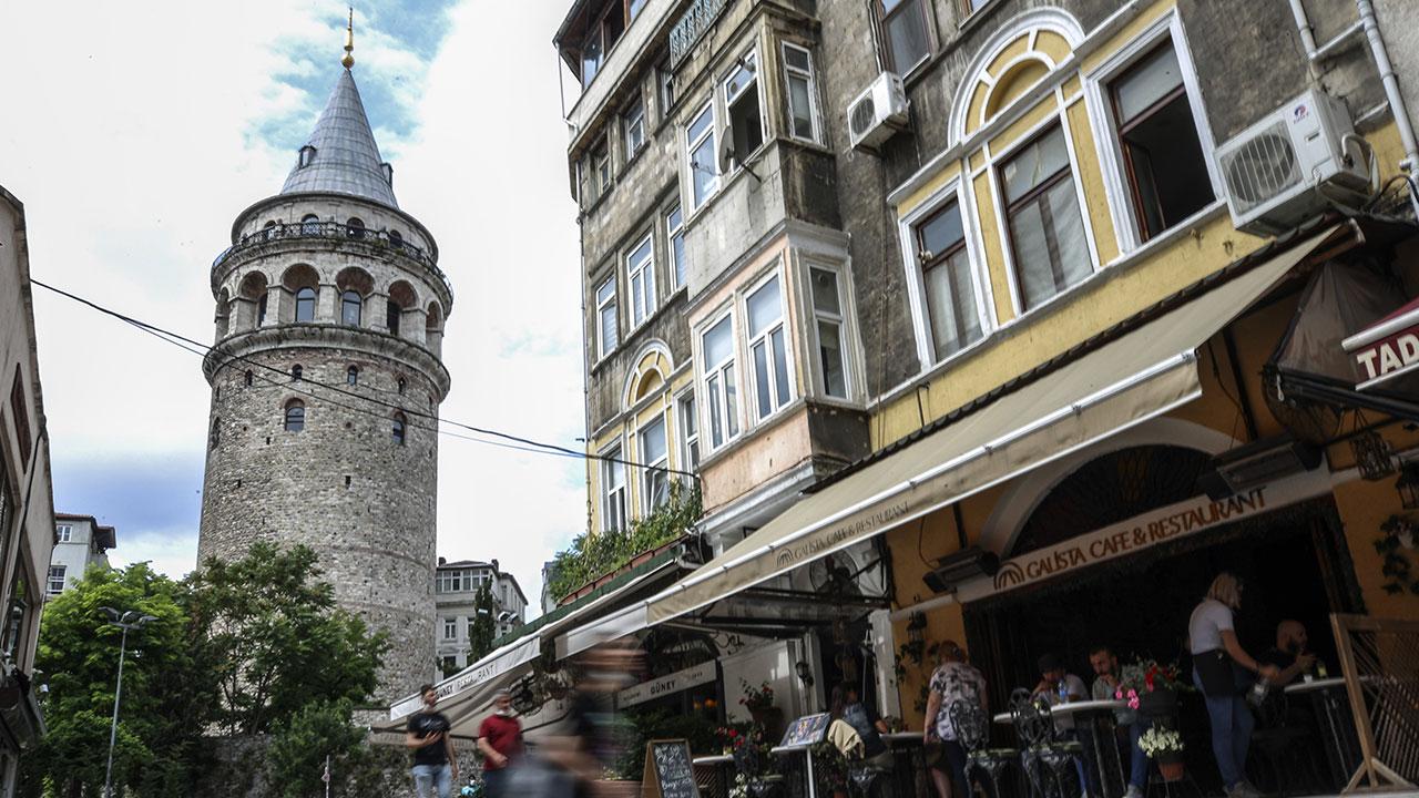 Kültür Yolu Festivali İstanbul’da sanatla buluşuyor