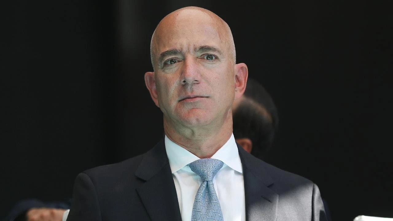 Bezos’un Blue Origin yatırımı 30 milyar dolara ulaştı