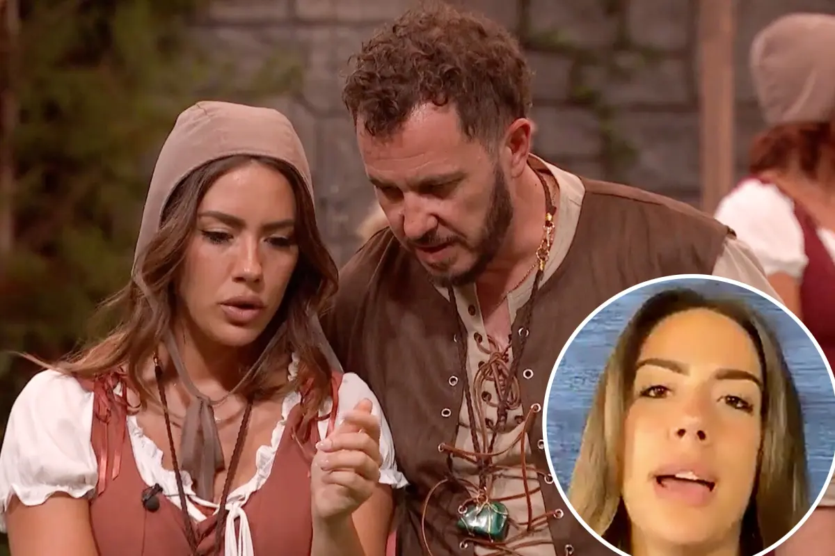 Big Brother 28: Dee Valladares’ten Rick Devens itirafı