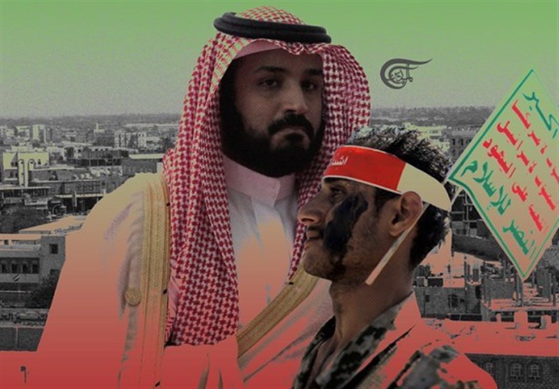 Suudi Arabistan Ensarullah’a karşı destek arıyor