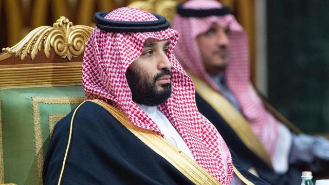 Suudi Arabistan 4 Ülkeden Hava Savunma Desteği İstedi