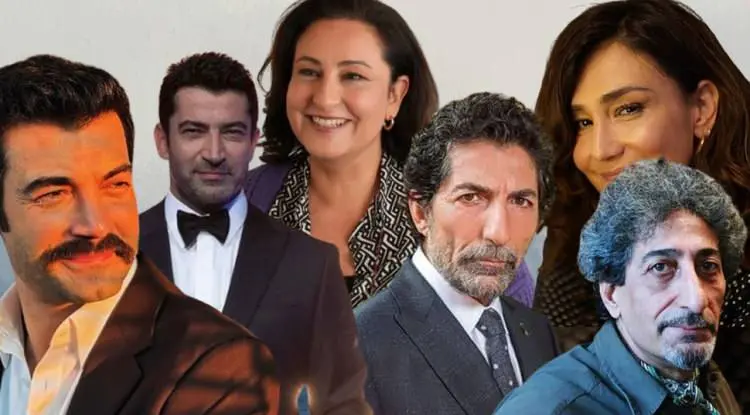 Birbirine Çok Benzeyen Ünlüler Sosyal Medyayı Sardı
