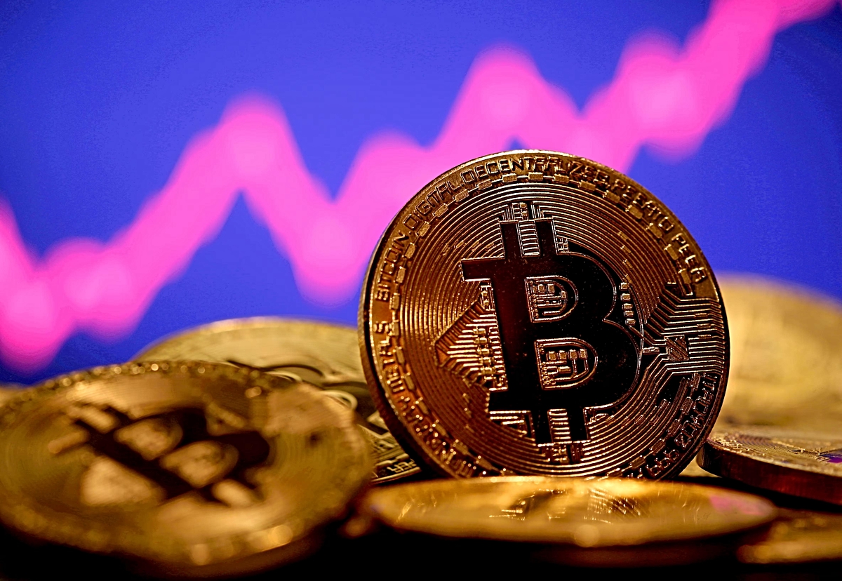 Bitcoin 87 bin dolara çıktı: Piyasada sırada ne var?