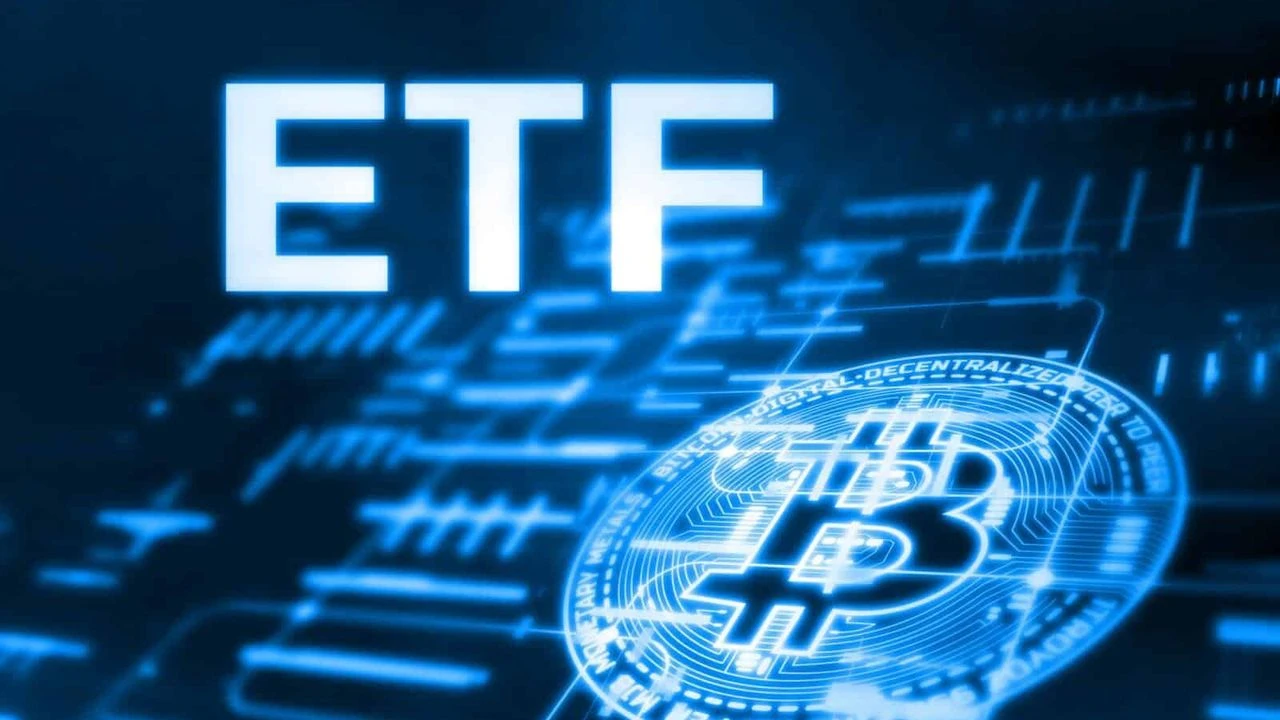 Bitcoin ETF’lerine haftalık 2,39 milyar dolarlık giriş