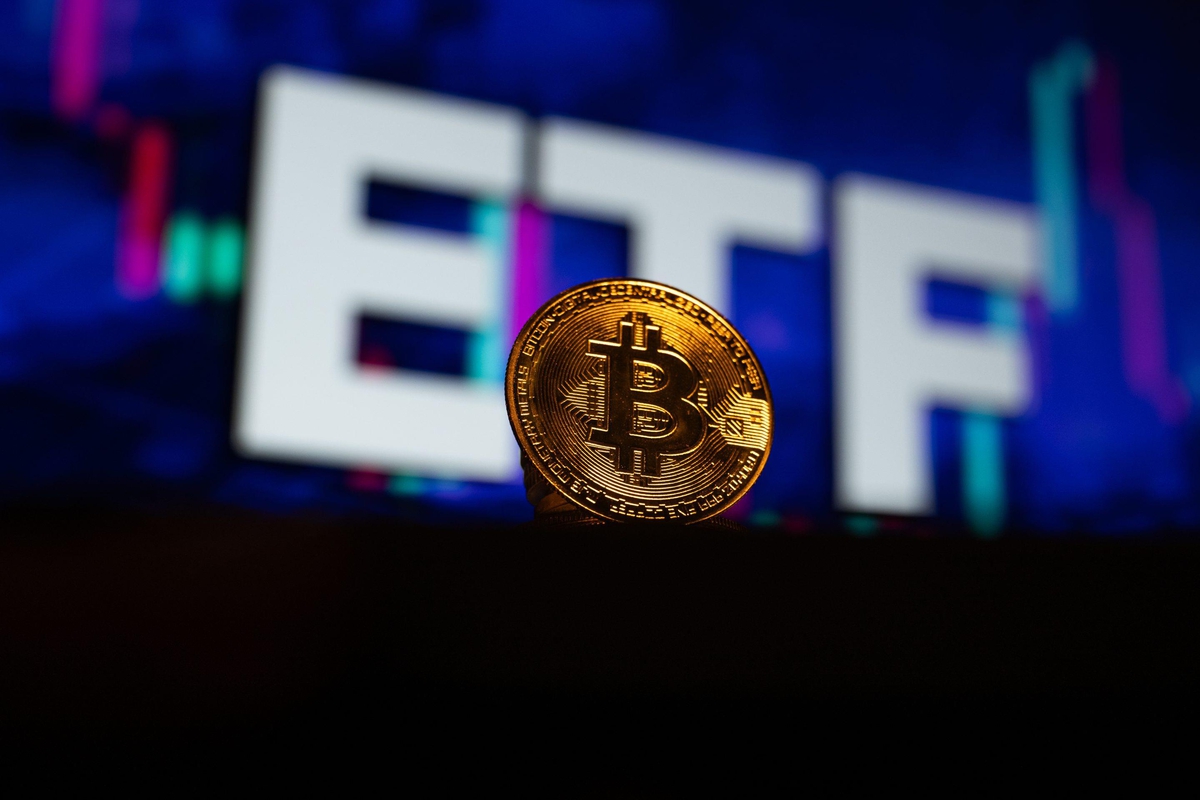 Bitcoin ETF’lerinde 2026’nın günlük giriş rekoru kırıldı