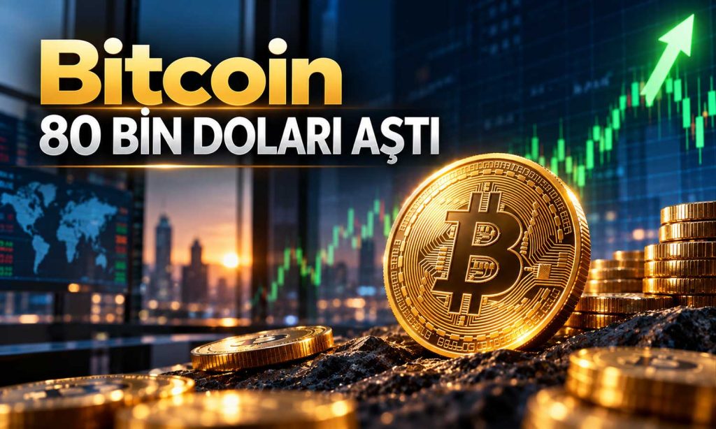 Bitcoin yükseldi: Milyonlarca dolarlık pozisyon tasfiyesi