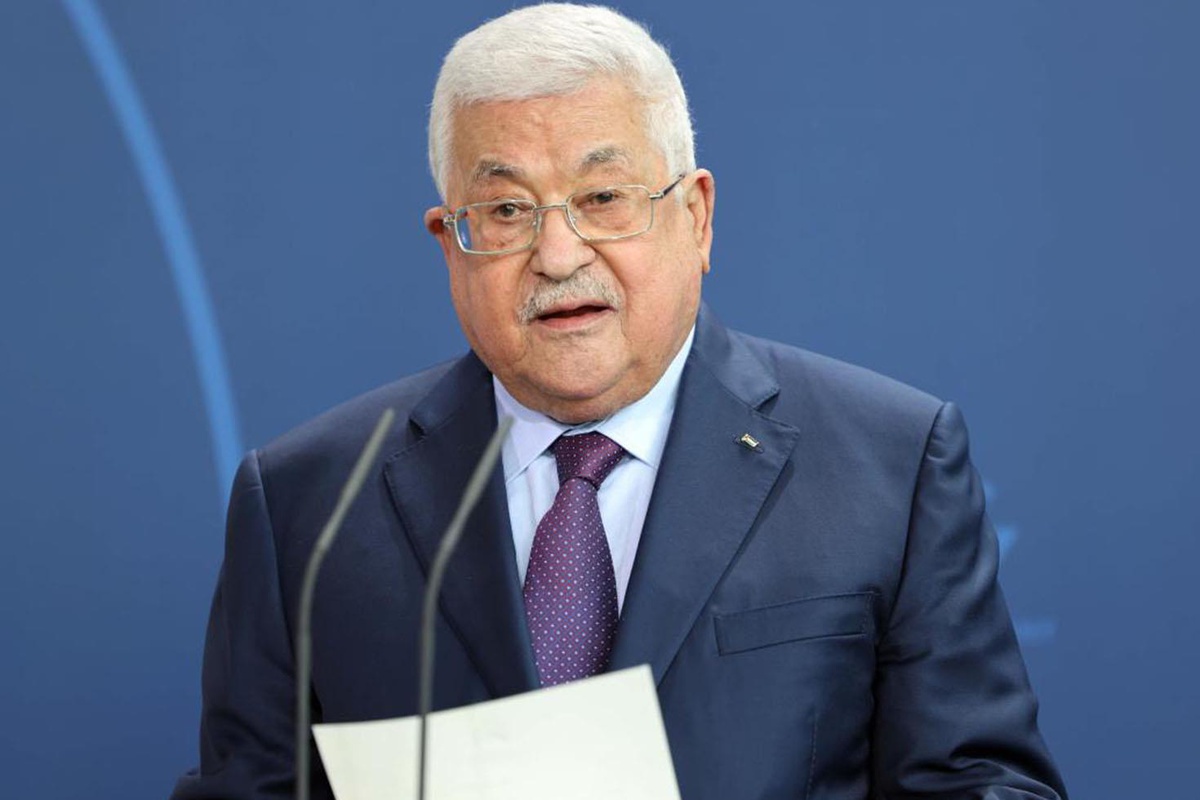 Mahmud Abbas’tan BM’de dünyaya: Daha büyük tehlike