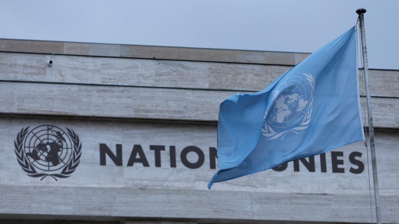 Guterres’in halefleri iklim gündemi için endişe yaratıyor