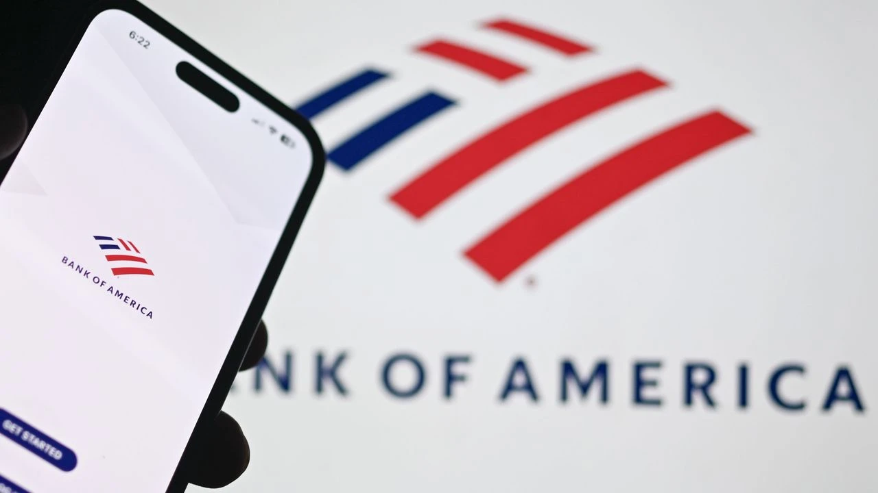 Bank of America’nın en çok işlem yaptığı hisseler