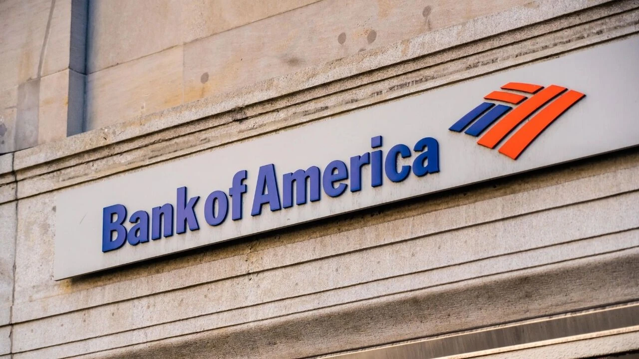 Bank of America’nın en çok alım satım yaptığı hisseler