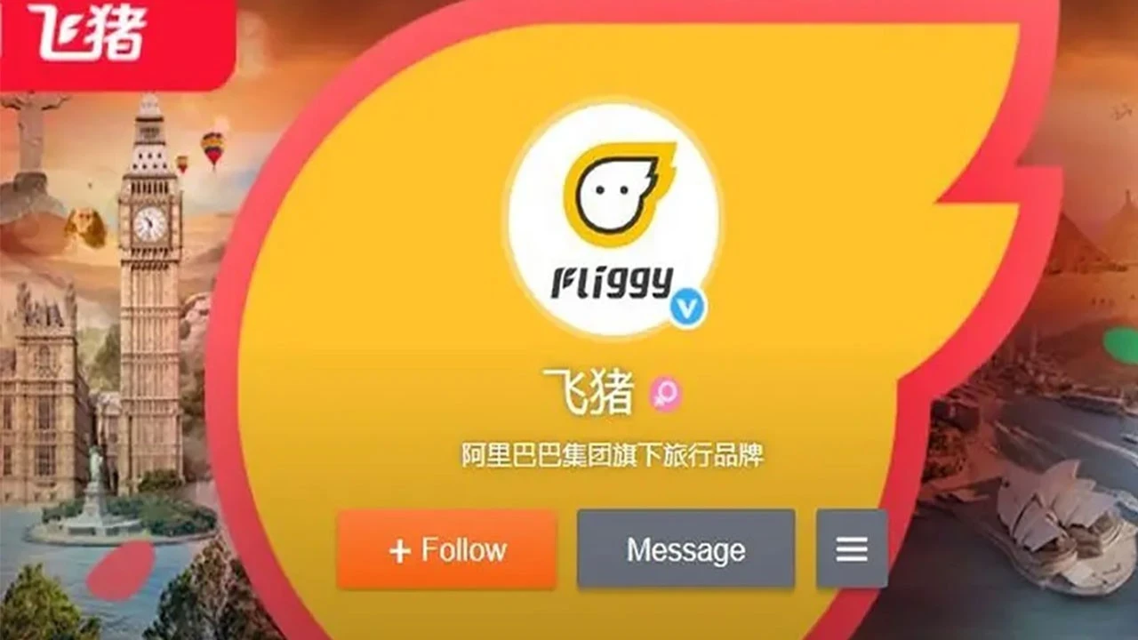 Fliggy Türkiye pazarı için agresif büyüme planı hazırladı