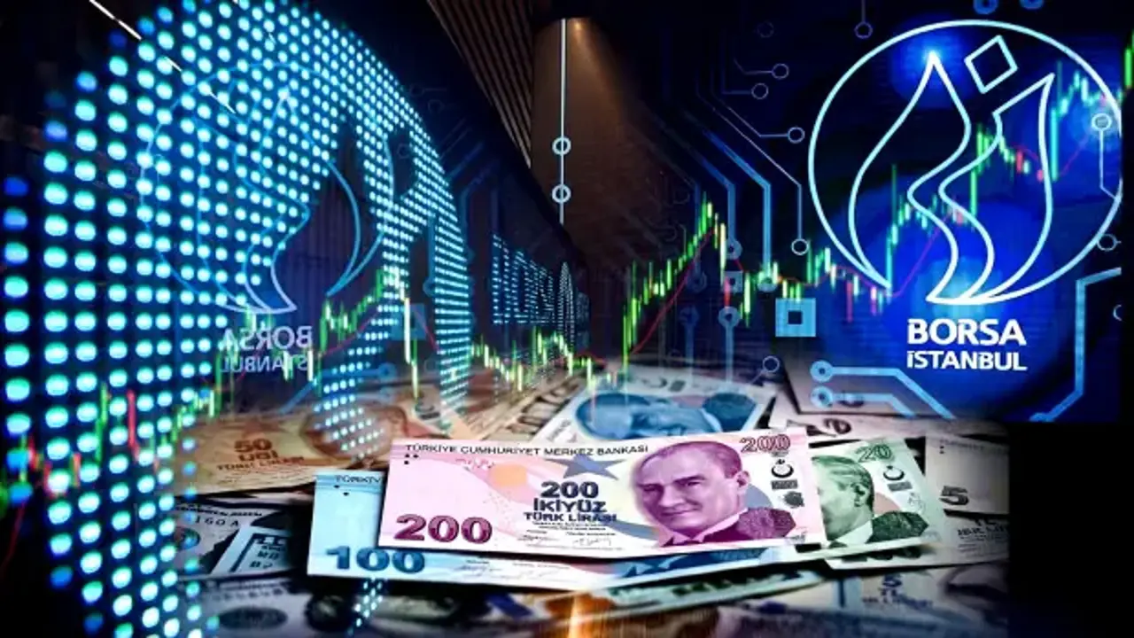 Borsa İstanbul’da sert düşüş: Ekonomi yönetimi devrede