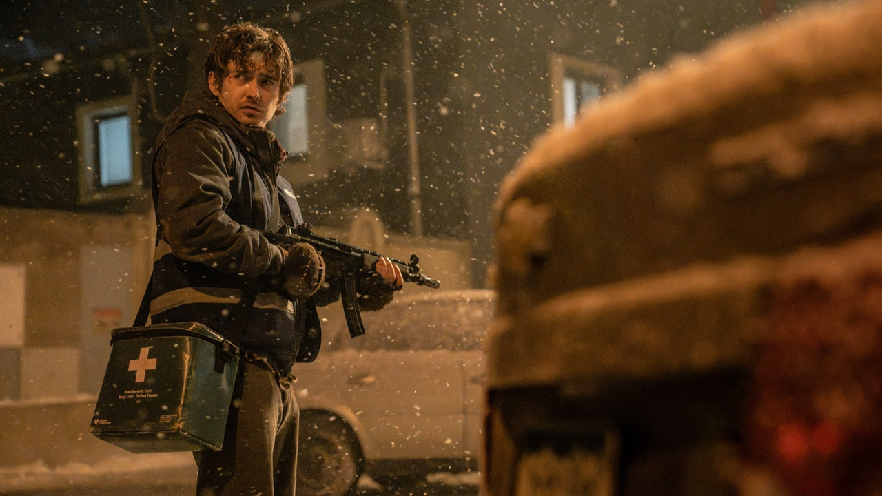 Resident Evil, Box Office Türkiye’de zirveye çıktı
