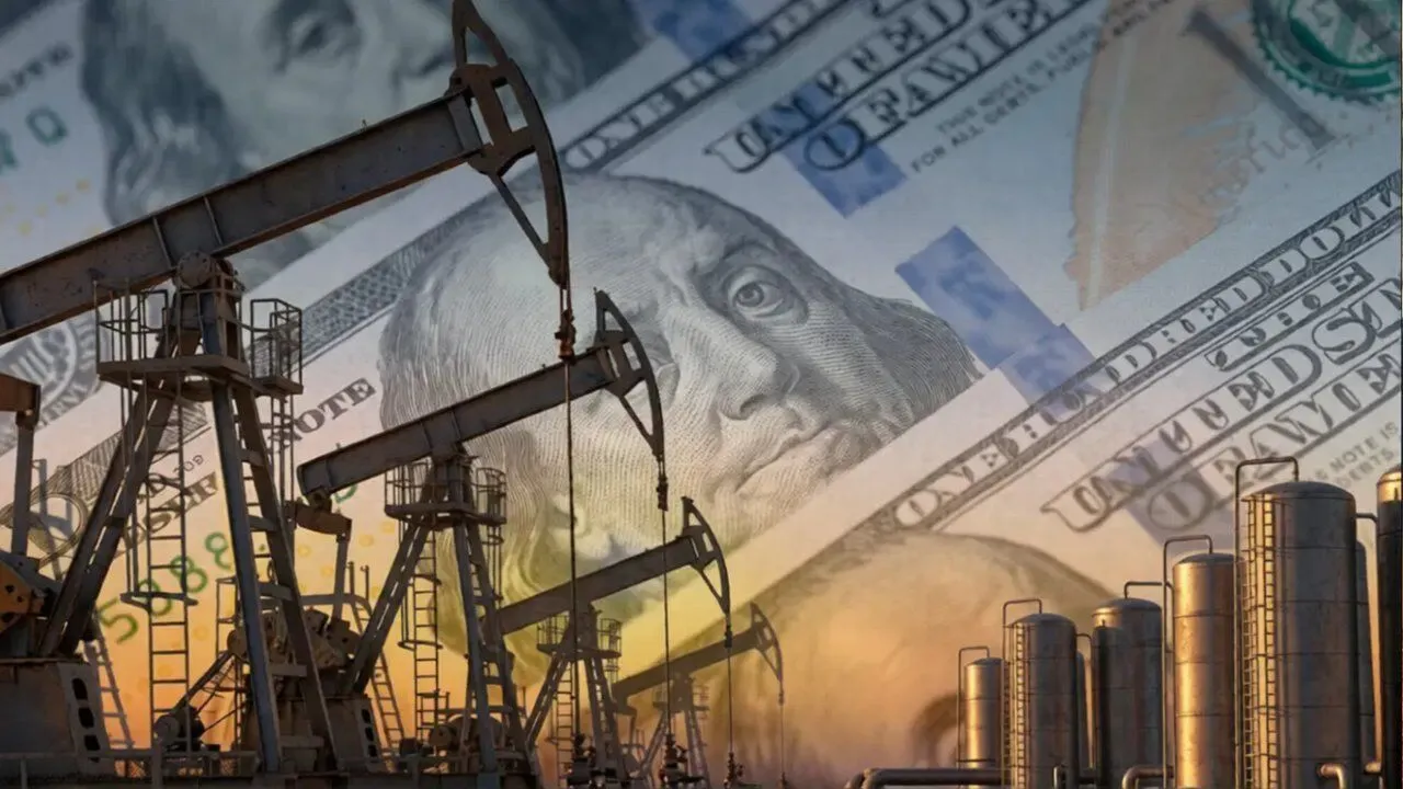 Brent petrol fiyatı 100 doların altına geriledi