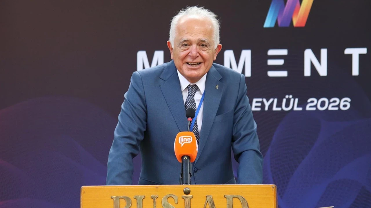 BUSİAD Momentum Zirvesi’nde eğitim ve gelişim mesajı