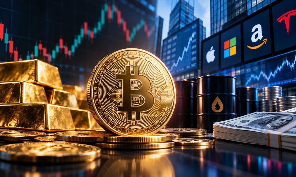 Bybit CEO’su: Saf kripto borsası dönemi sona eriyor
