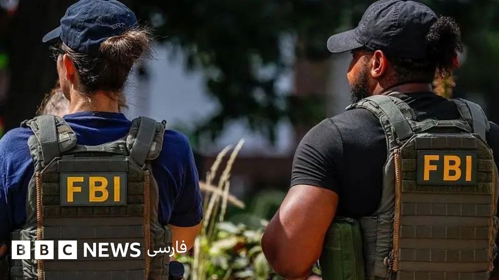 Hackerlar Binlerce FBI Ajanının Hassas Bilgisini Çaldı