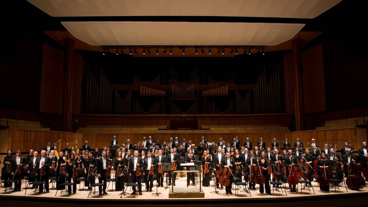 Royal Filarmoni Orkestrası İstanbul ve Ankara’da