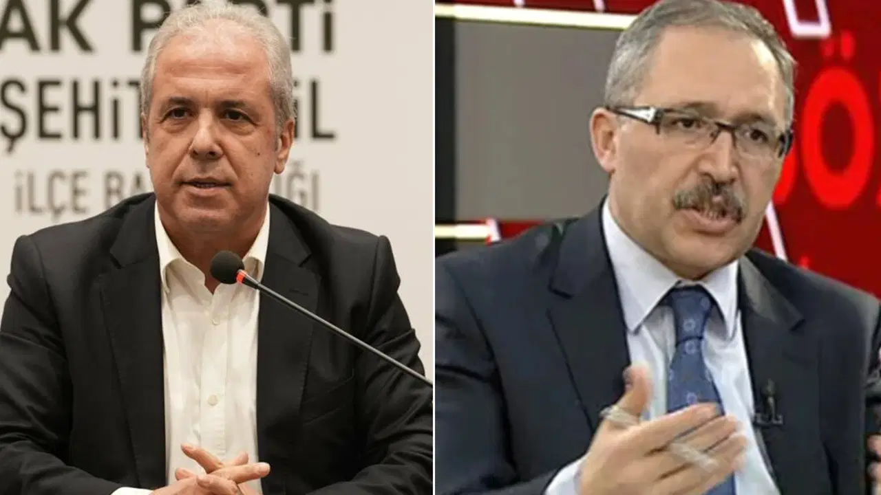 Şamil Tayyar’dan Selvi’ye ‘Öcalan’ın villası’ yanıtı