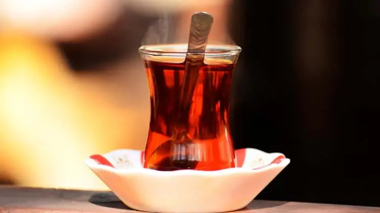 Doğru Çay Demleme Yöntemi: Çayı Meğer Yanlış Demliyormuşuz