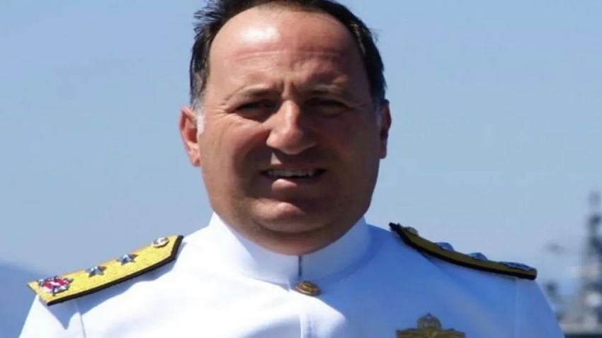 Cem Gürdeniz: İran’a uçuş yasak, İsrail’e serbest