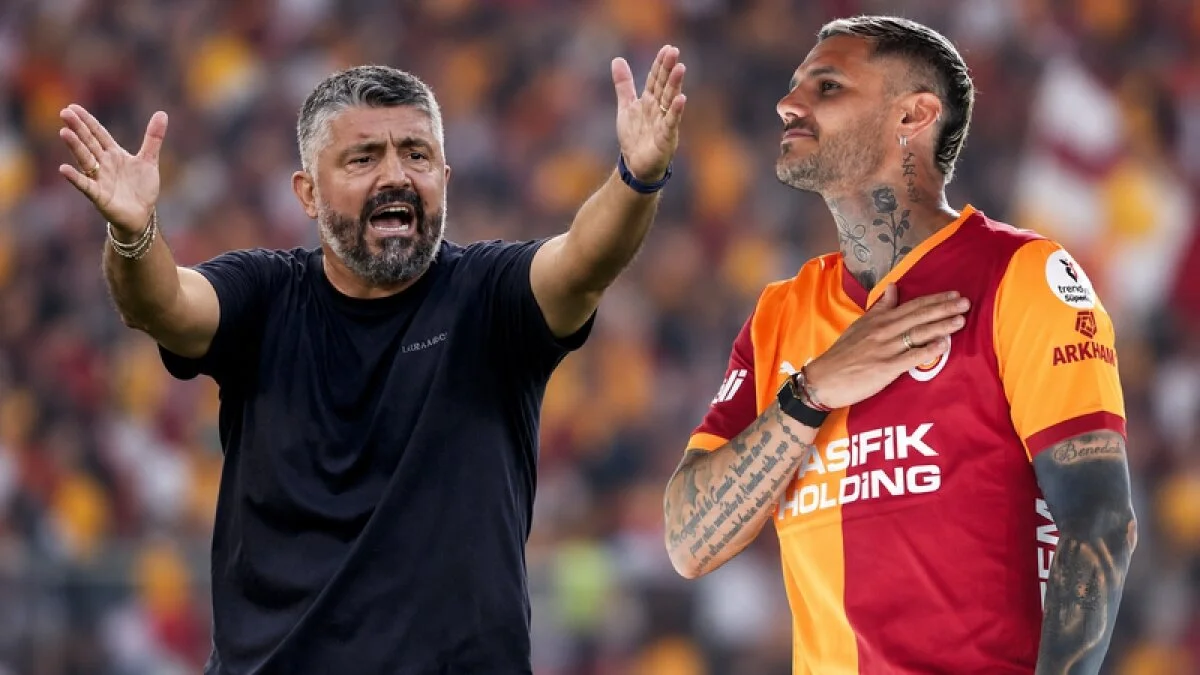 Gattuso’dan Mauro Icardi açıklaması: Neden almadı?