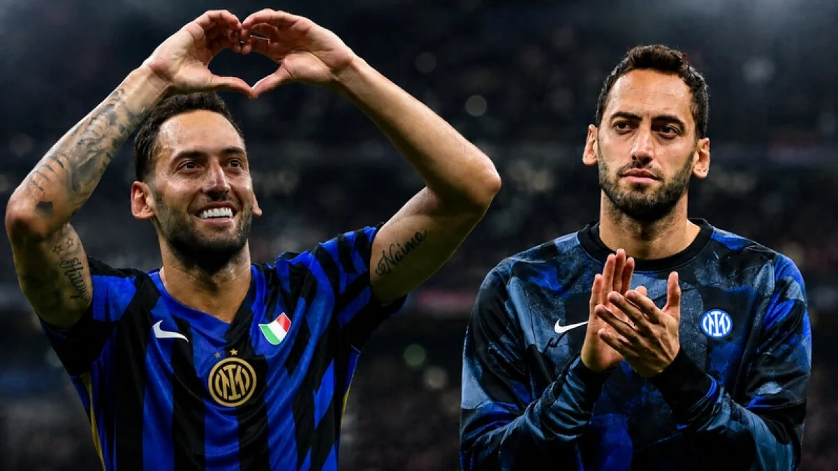 Hakan Çalhanoğlu için Fenerbahçe yeniden devrede
