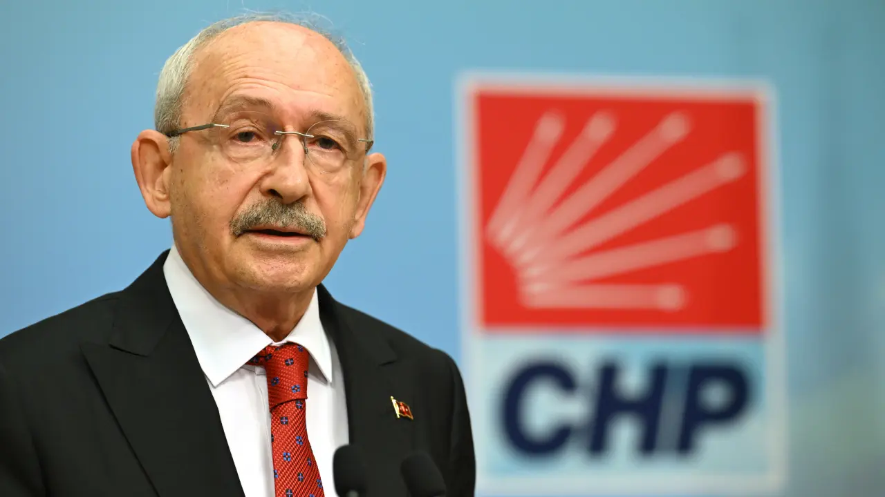 CHP İstanbul İl Başkanı Mehmet Ali Yüksel oldu