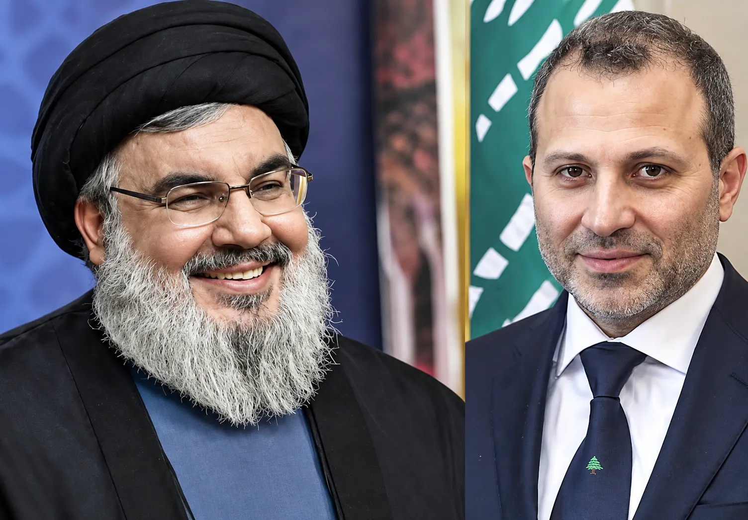 Cibran Basil: Tarih Nasrallah’ın Hakkını Verecek