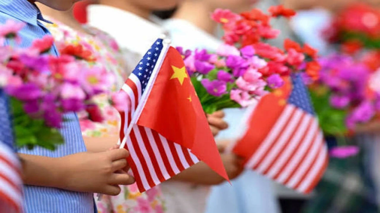 Xi Jinping’den ABD’li öğrencilere dostluk çağrısı