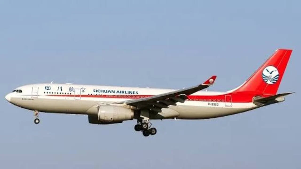 Sichuan Havayolları, Türkiye operasyonlarını büyütüyor