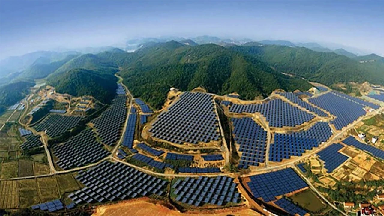 Çin’de elektrik tüketimi ağustosta yüzde 1,7 arttı