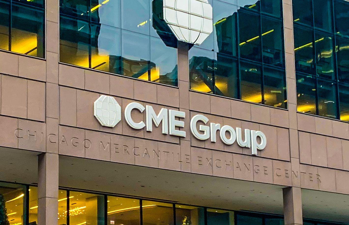 CME, Bitcoin Cash ve Uniswap için vadeli işlem açıyor