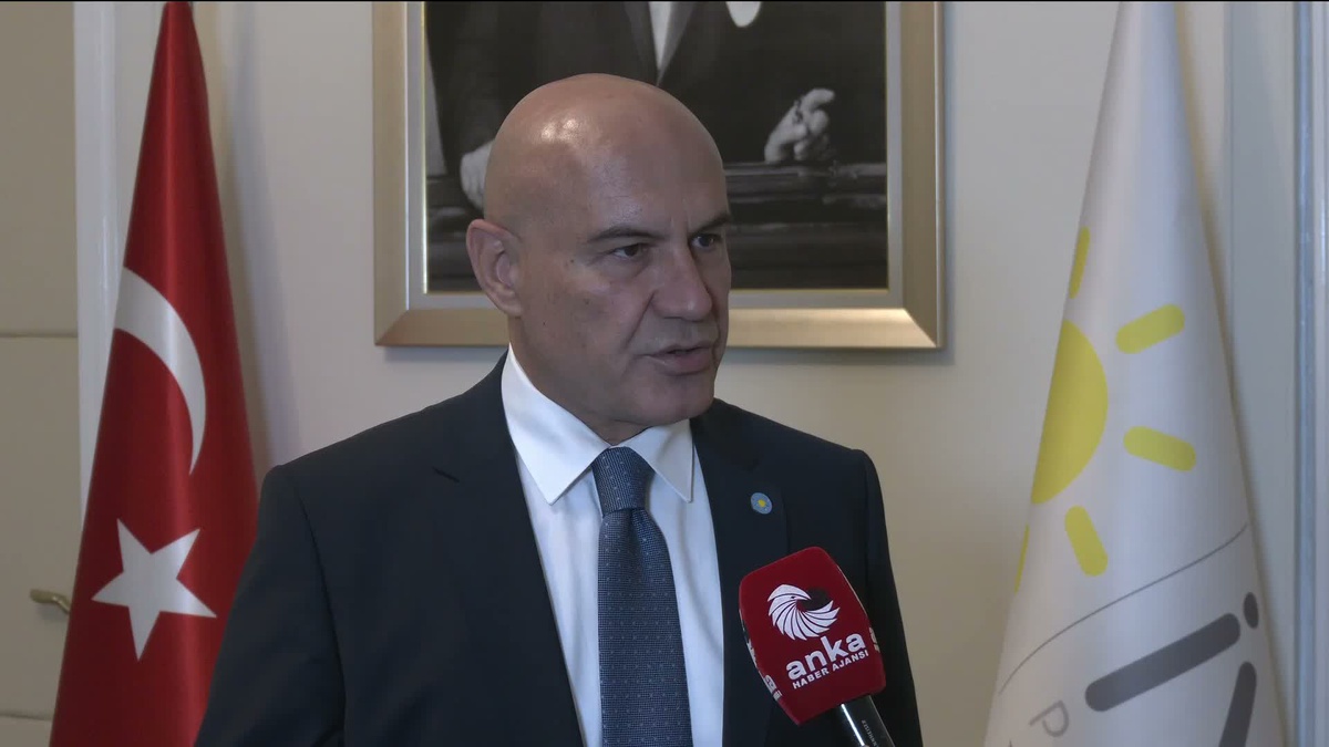 Fon soruşturması: Çömez’den Meclis’te komisyon talebi