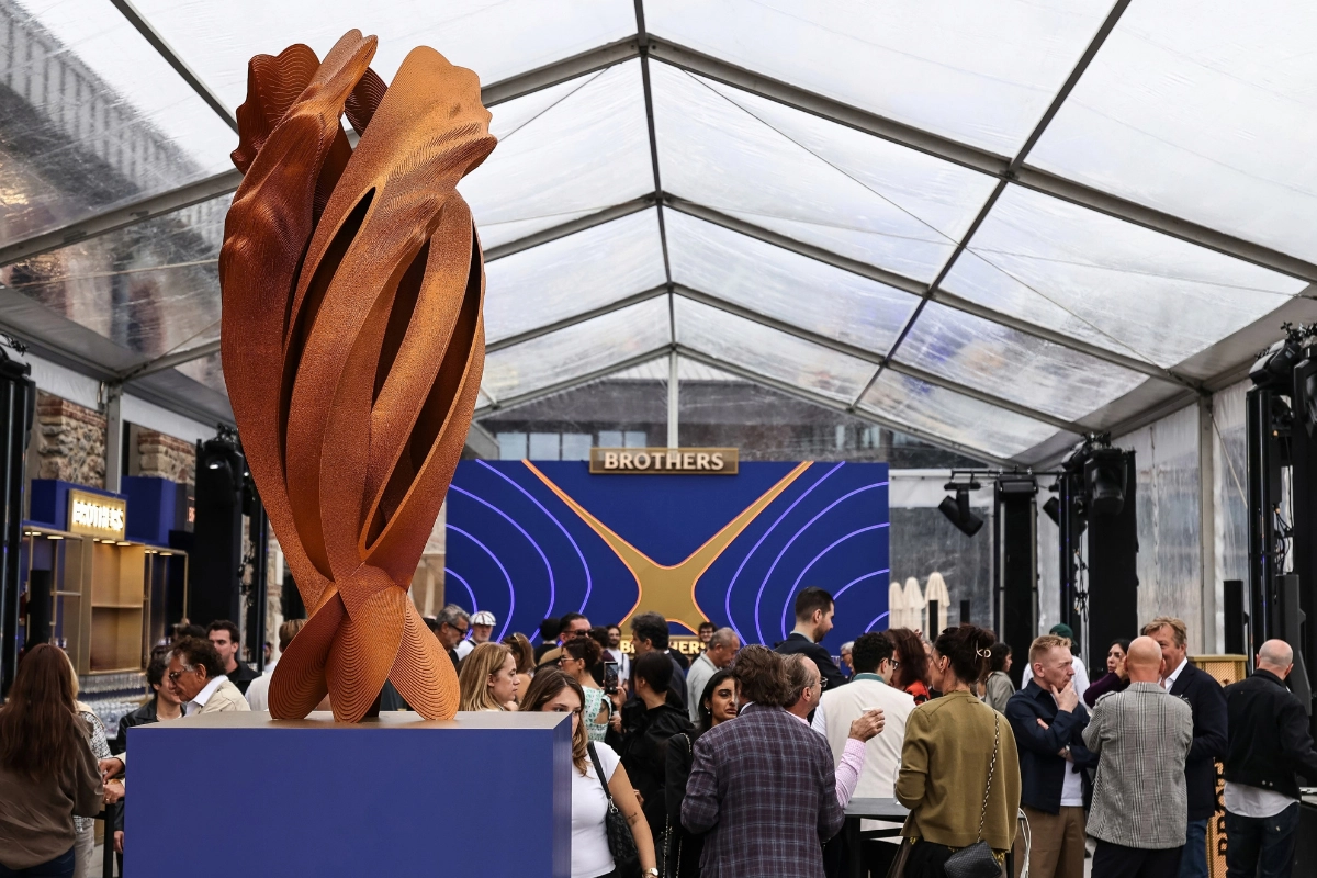 Contemporary Istanbul 2026’da CI21 keşif rehberi