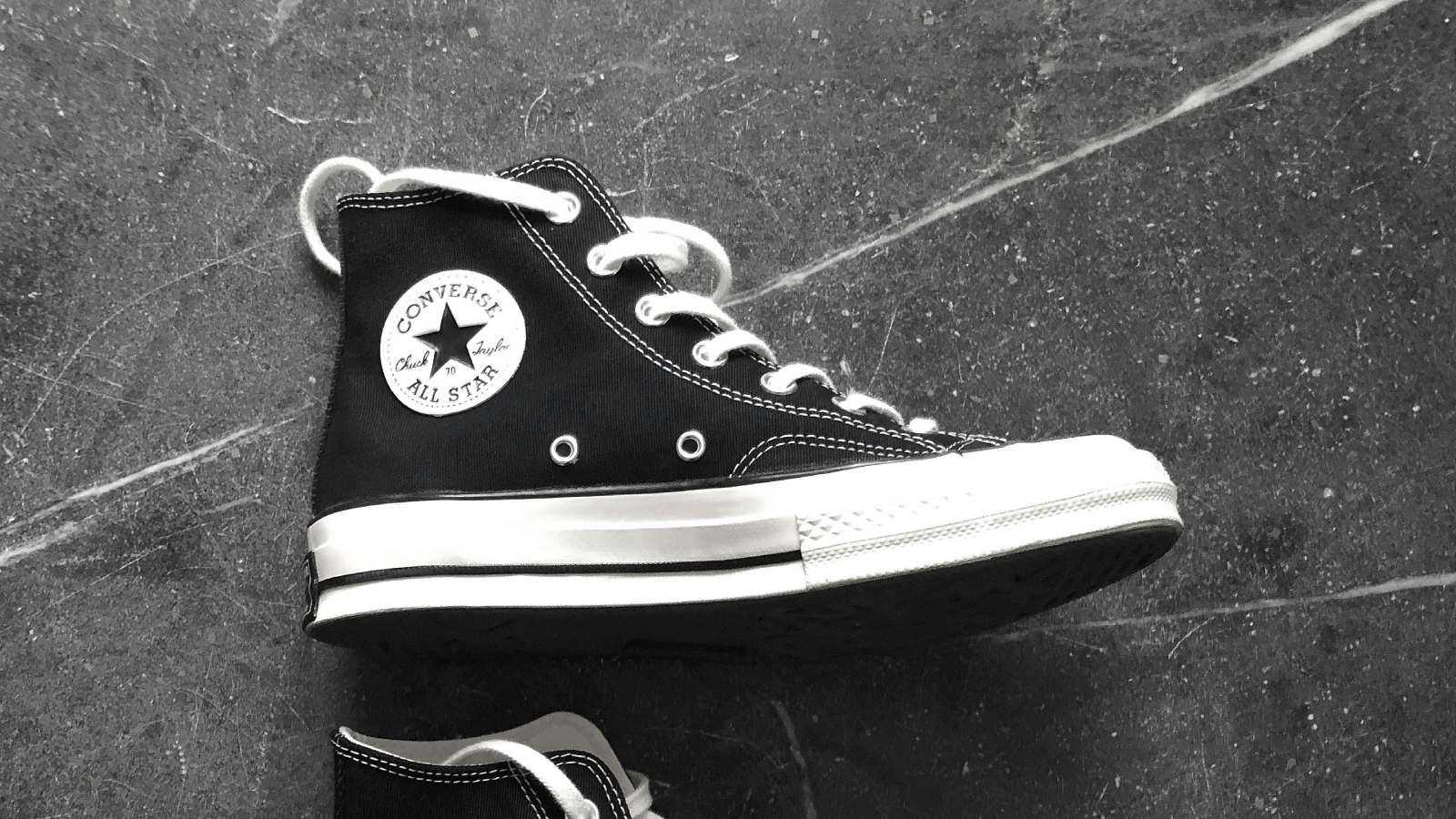 Converse reklamı, Ku Klux Klan benzetmesiyle kaldırıldı
