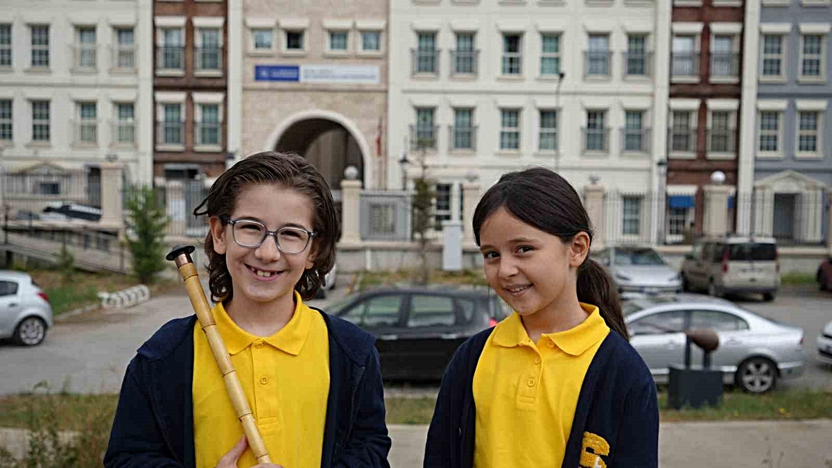 Bengü ve Kıvanç, Erdoğan’la türkü söyledi: Unutulmaz gün