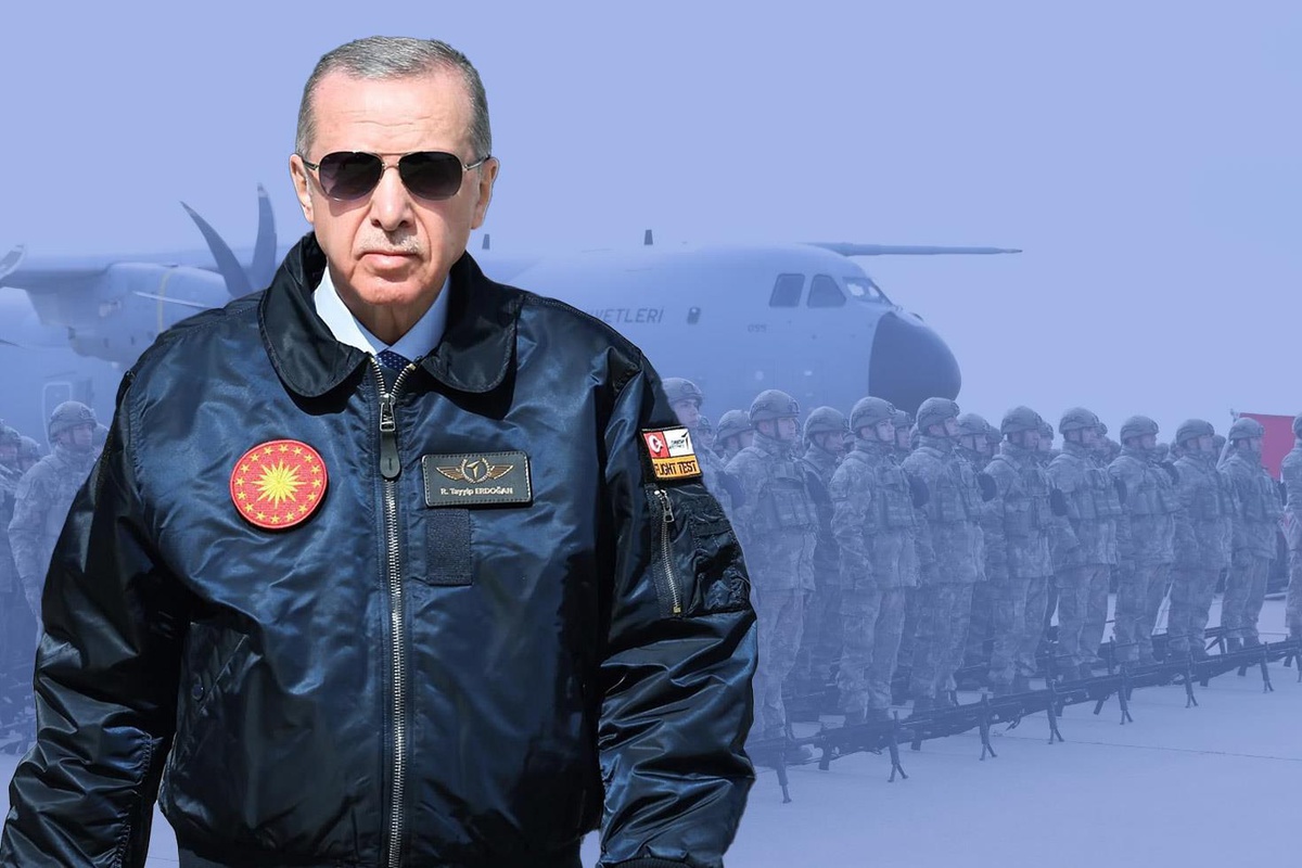 Erdoğan yanıtladı: Türk ordusu Yemen’e müdahale edecek mi?