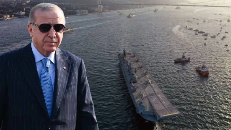 Preveze Deniz Zaferi: Erdoğan’dan anlamlı anma mesajı