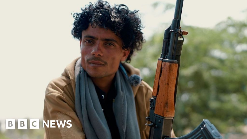 Taiz’de çatışmalar şiddetleniyor: Yemen’de cephe hattı