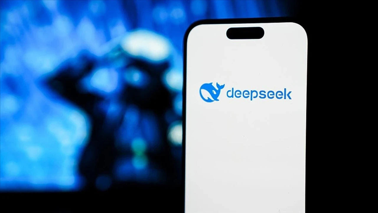 DeepSeek’in yıllık geliri 1 milyar dolara ulaştı