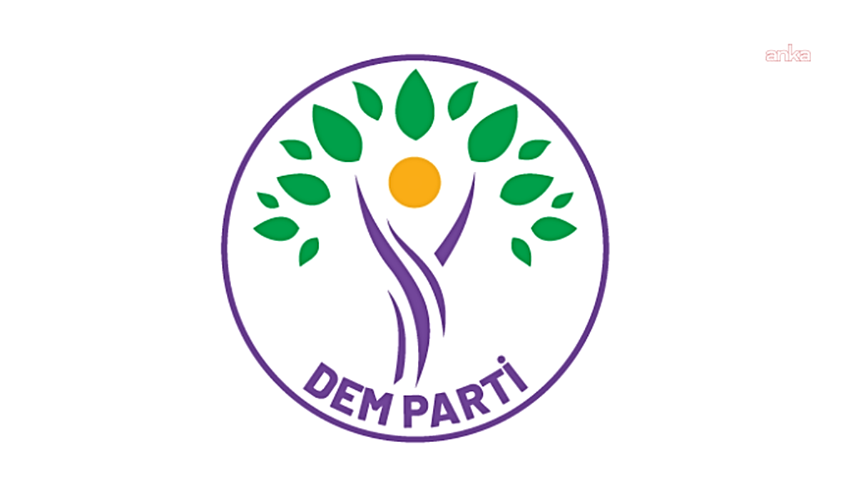 Türkiye ekonomisi: DEM Parti’den alarm zilleri uyarısı