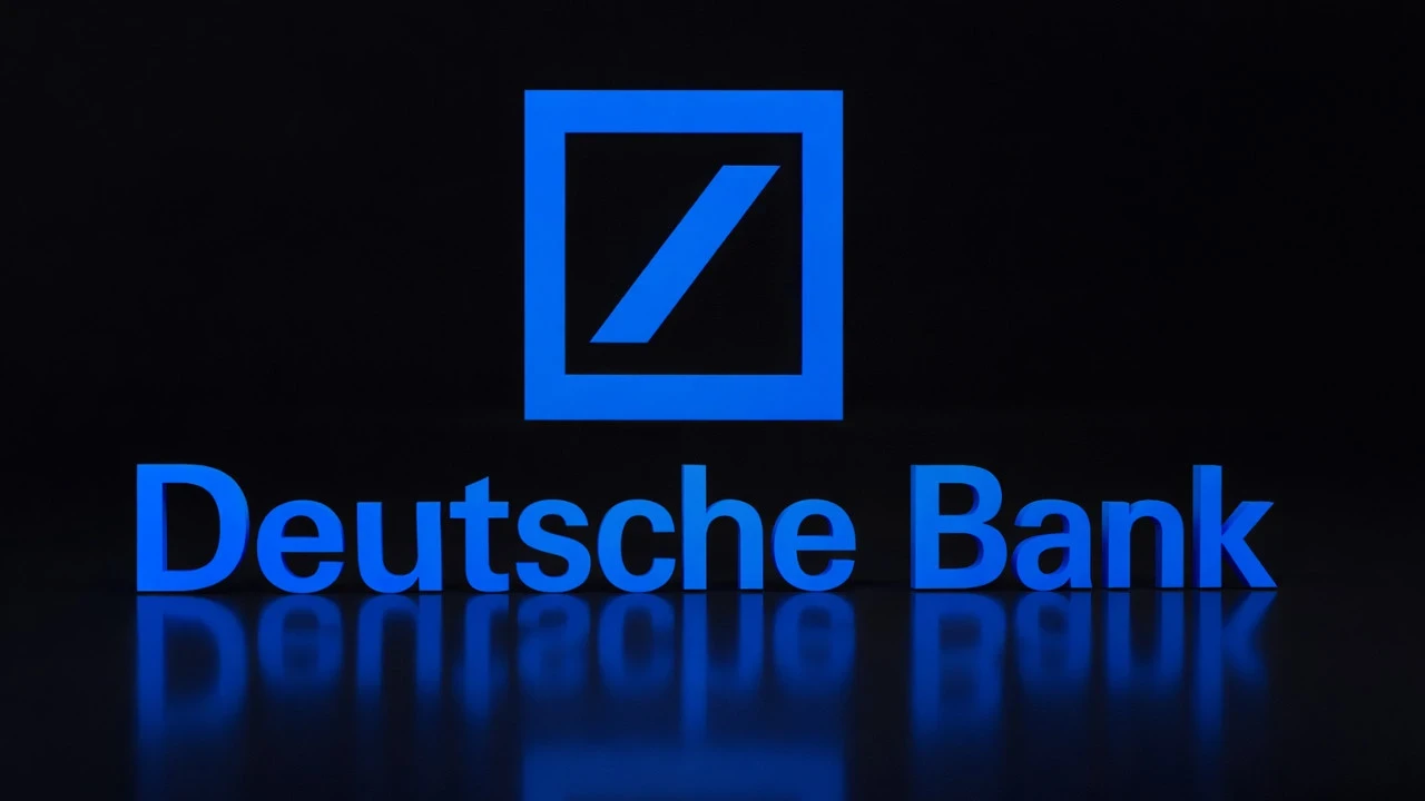Deutsche Bank’tan üçüncü çeyrek için temkinli sinyal