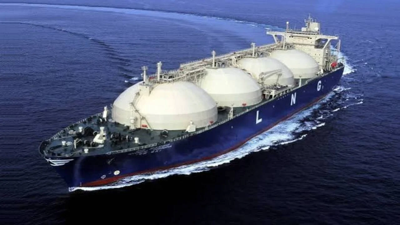 LNG Tankerinde Siber Müdahale Şüphesi İnceleniyor