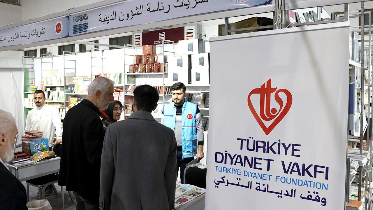 Uluslararası İslami Yayıncılık Çalıştayı İstanbul’da başladı