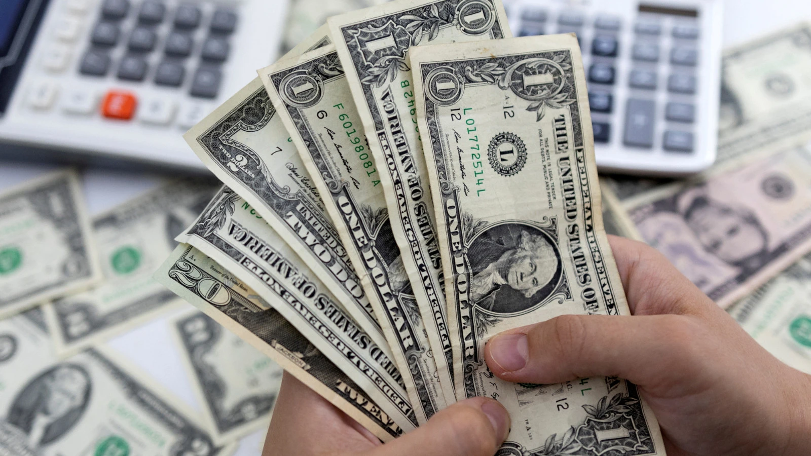 Dolar hafif yükselişte: Gözler Birleşmiş Milletler’de