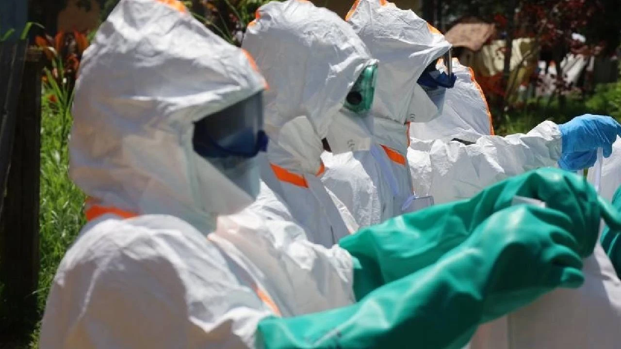 Ebola salgını için ABD’den 267 milyon dolarlık yardım